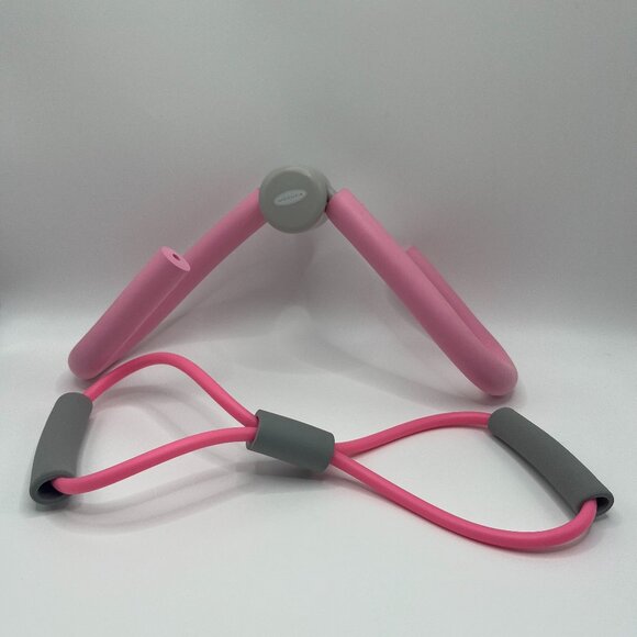 Postpartum Training Set: Pelvic Floor Trainer & Resistance Band,Thigh & Arm Slim - Picture 1 of 10